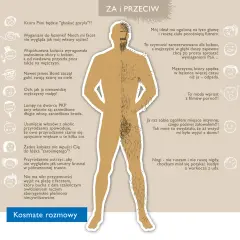 Czy mężczyzna powinien golić miejsca intymne? Odkryj prawdę i mity