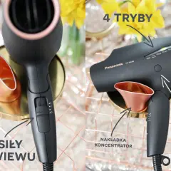 Szukasz suszarki do włosów, która nie niszczy włosów? Oto najlepsze modele