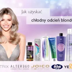 Jak zniwelować żółty odrost i uzyskać idealny odcień blondu