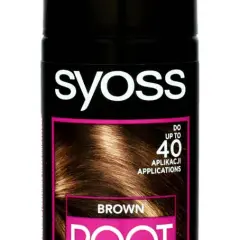 Jak skutecznie używać syoss spray na odrosty, aby uniknąć widocznych korzeni